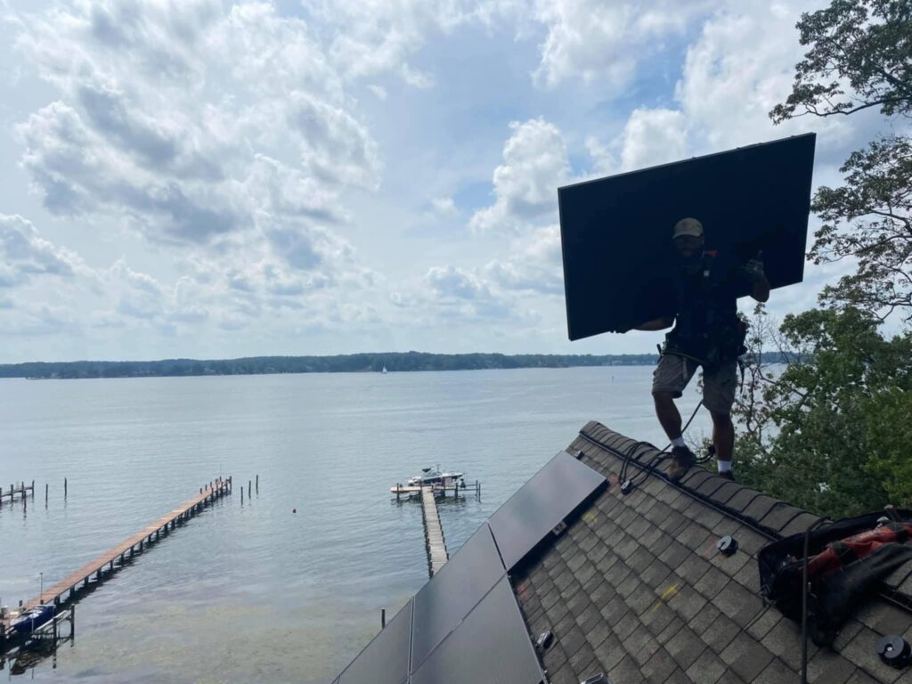 10 Hidden Solar Panel Dangers Homeowners Shouldn’t Ignore.